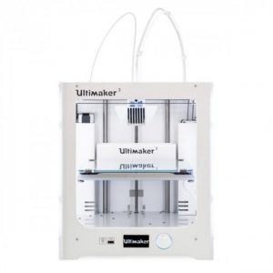 3D printers ultimaker ultimaker 3