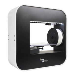 Beeverycreative Beethefirst 3D printer