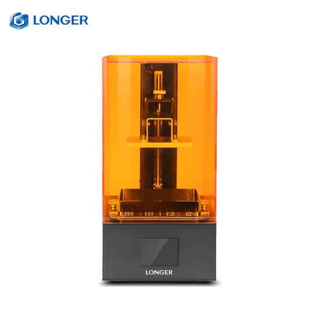 10 LCD 3D Printer Longer3d SLA 3D Printer