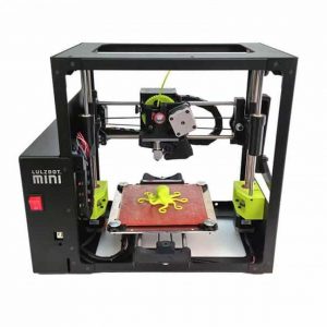 LulzBot Mini 3D Printer