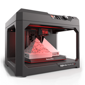 MakerBot Replicator Plus