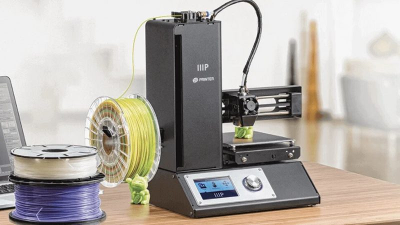 Monoprice Select Mini V2