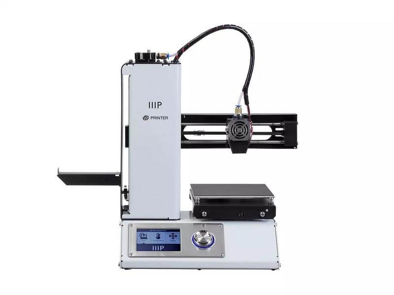 Monoprice Select Mini V2 review