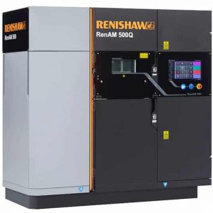 Renishaw RenAM 500Q