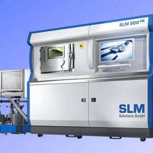 SLM Solutions SLM 500 HL