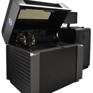 Stratasys J750 3D Printer