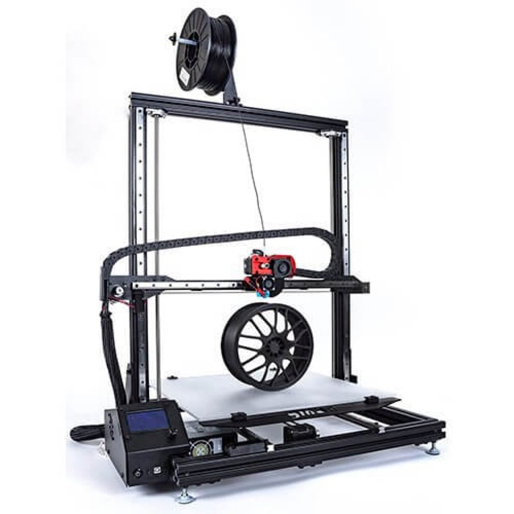 15 Best Large 3d Printers Buying Guide Of 2021 Pick 3d Printer
