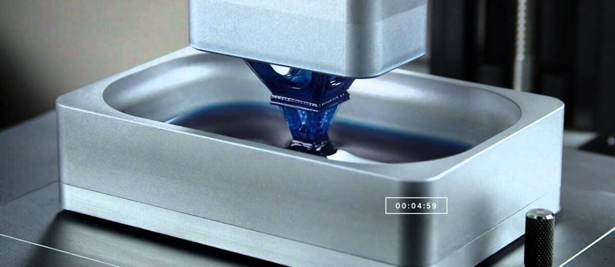 2023 Best Liquid 3D Printer - LiquiD 3D Printers