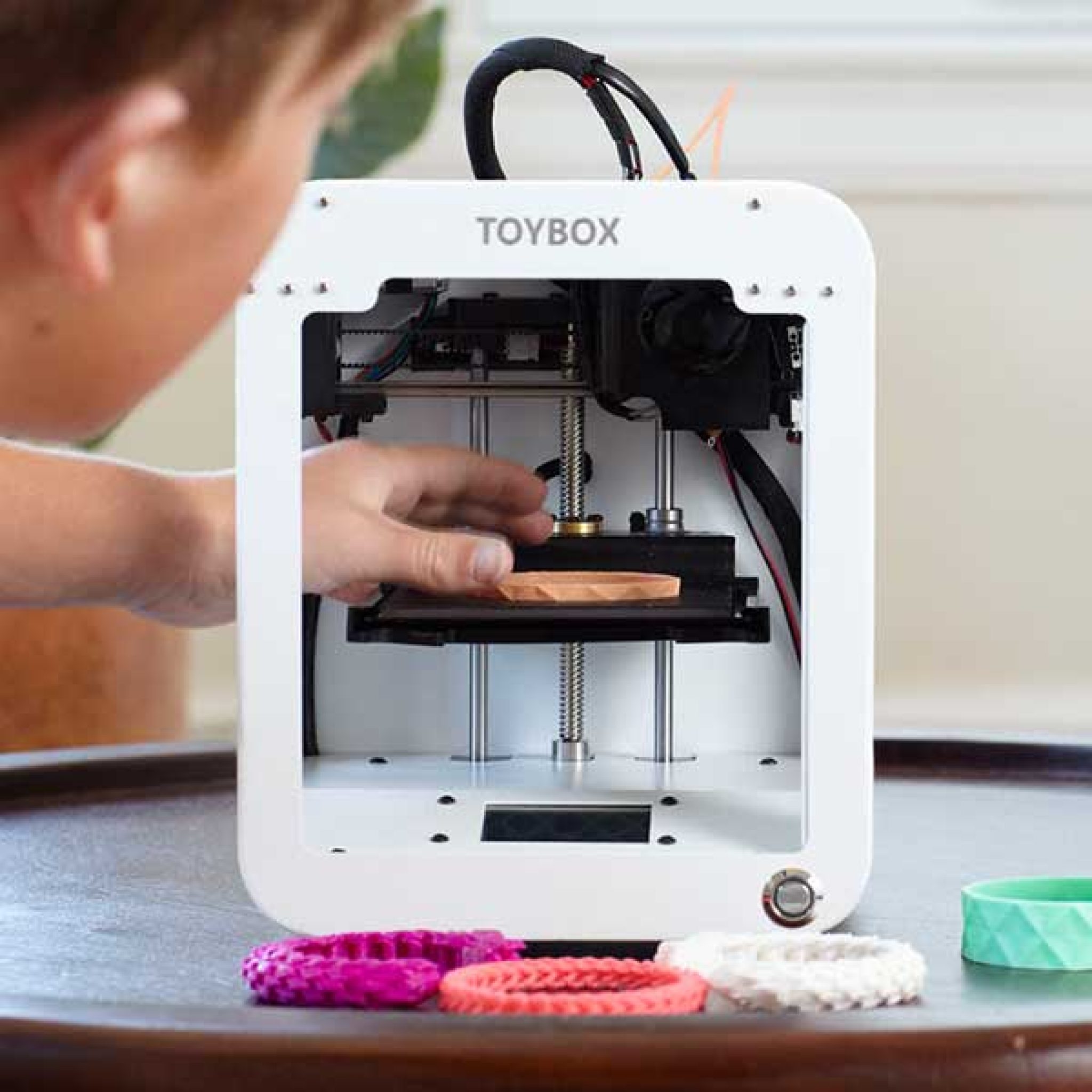 Best Hobby 3d Printers 2024 Orsa Trenna