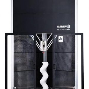 professional 3d printer delta WASP 3mt