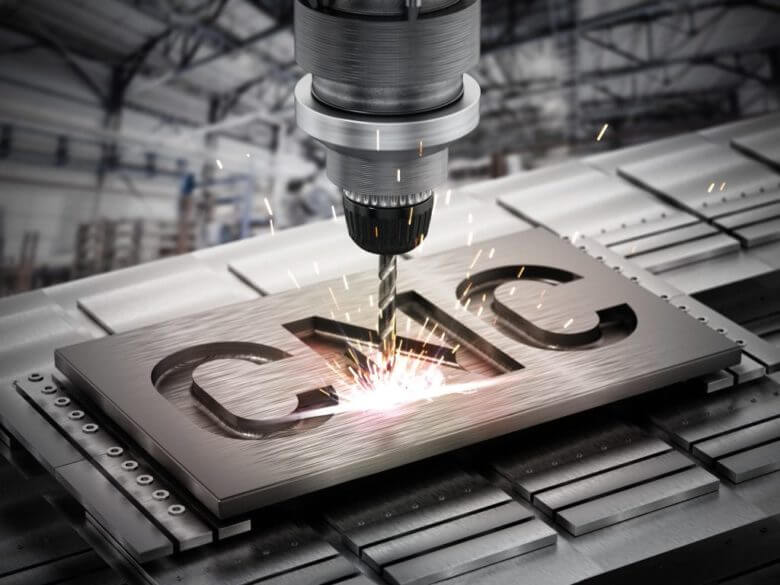 Applications of CNC prototyping