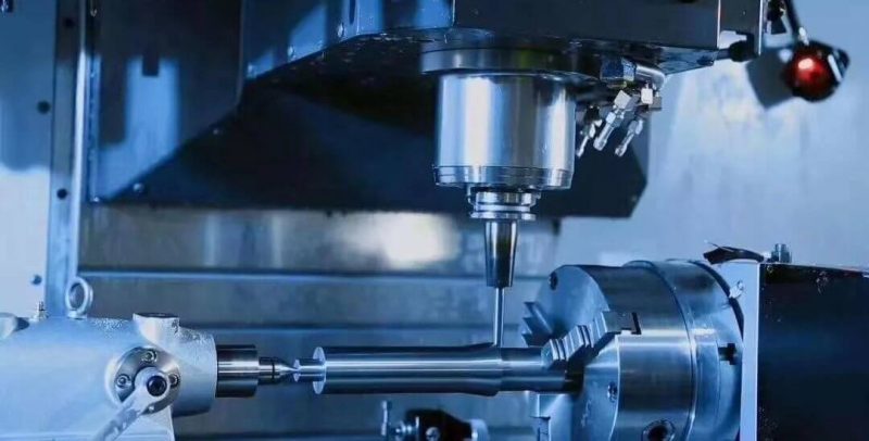 Basics about CNC Prototype Machining