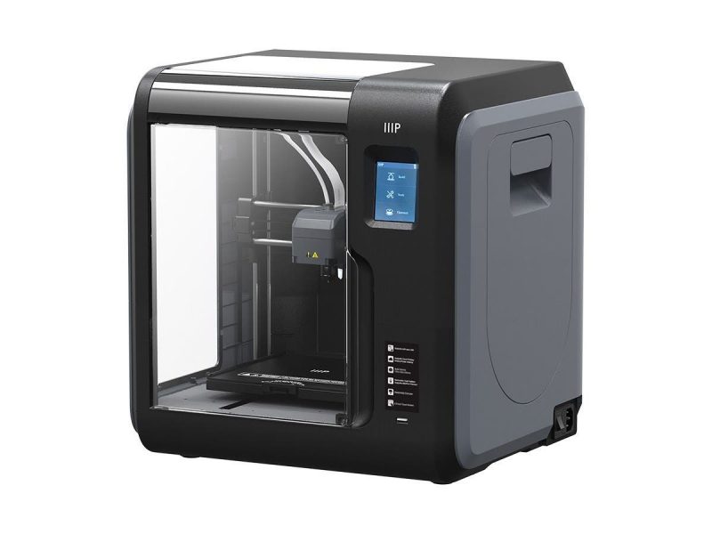 Monoprice Voxel 3D Printer