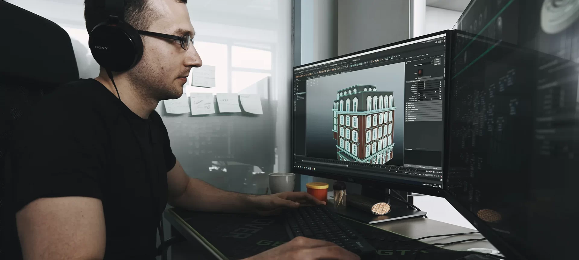 3D Rendering: What is it and how does it work?