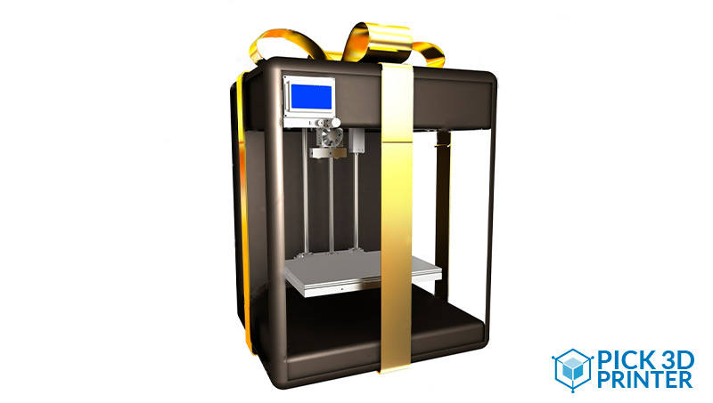 Getting a Free 3D Printer From Classified Ads