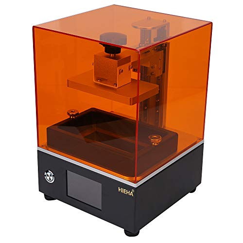 HIEHA SQ1 3D printer