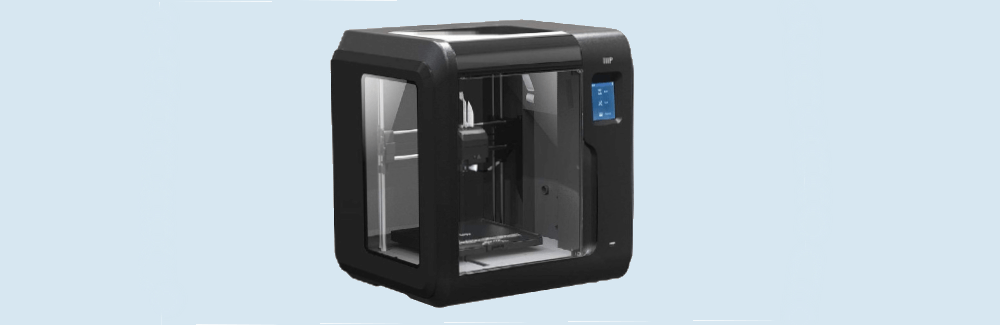 Monoprice Voxel 3D Printer In-Depth Review - Monoprice Voxel 3D Printer In Depth Review