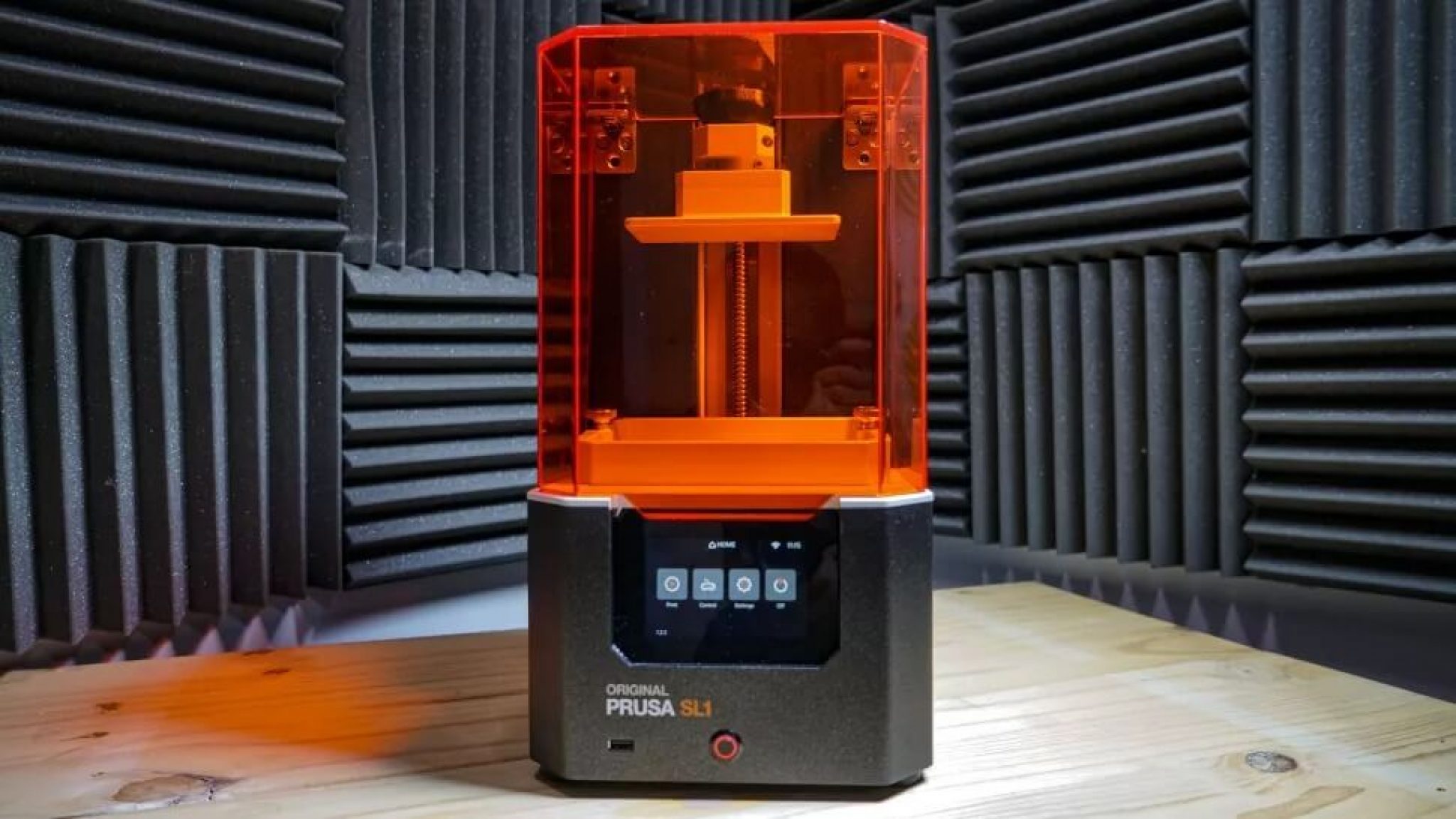 15 Best SLA and Resin 3D Printers of 2021 - Pick 3D Printer