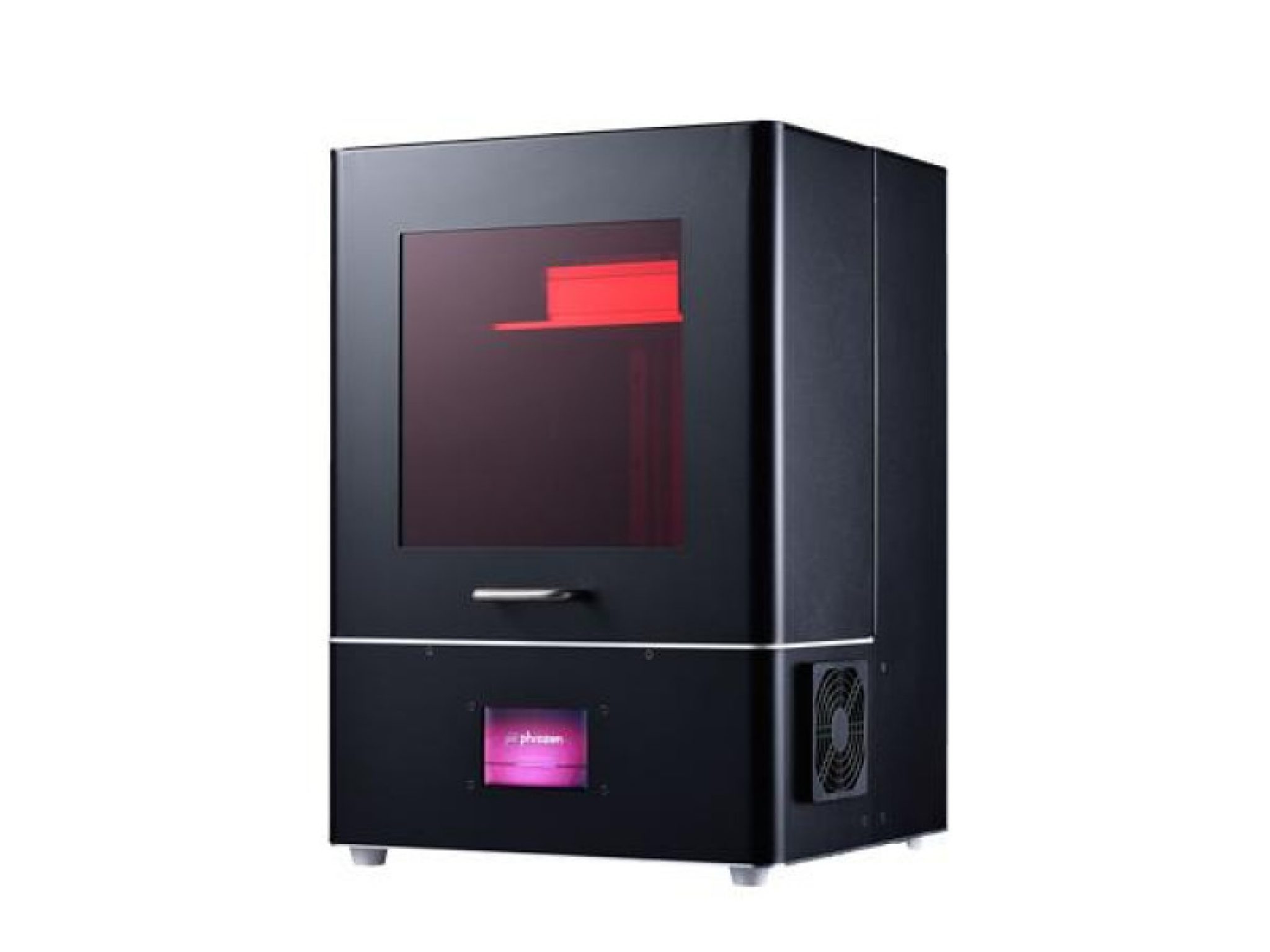 2021 Best Liquid 3D Printer - Phrozen Shuffle XL 2048x1536