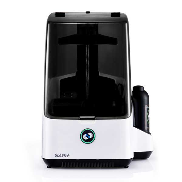 Uniz Slash Plus 3D Printer 