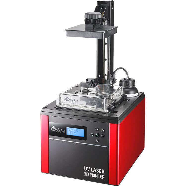 XYZprinting Nobel 1.0 A 3D Printer