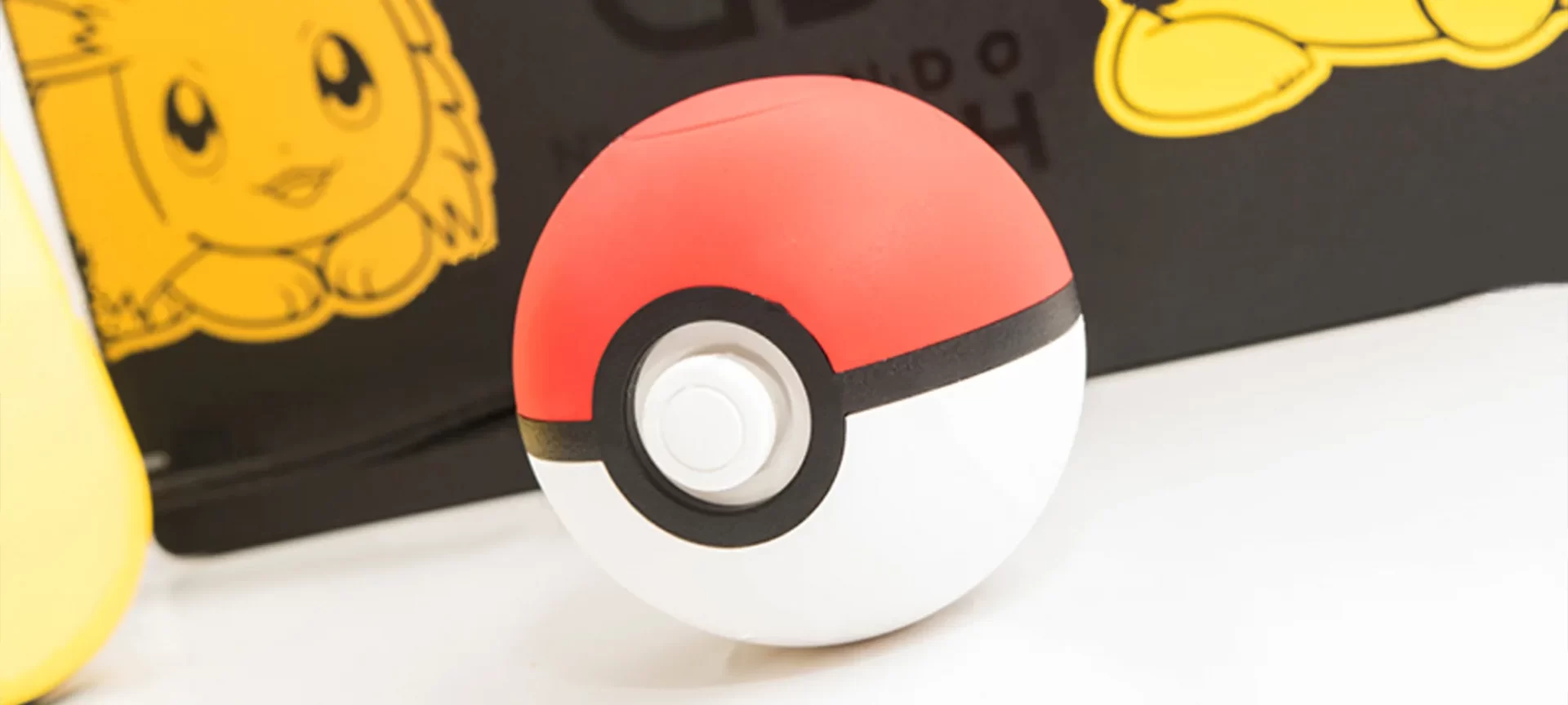 pokemon ball