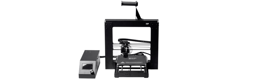 Taille de la buse de l'imprimante 3D Monoprice - Monoprice Maker Select V2