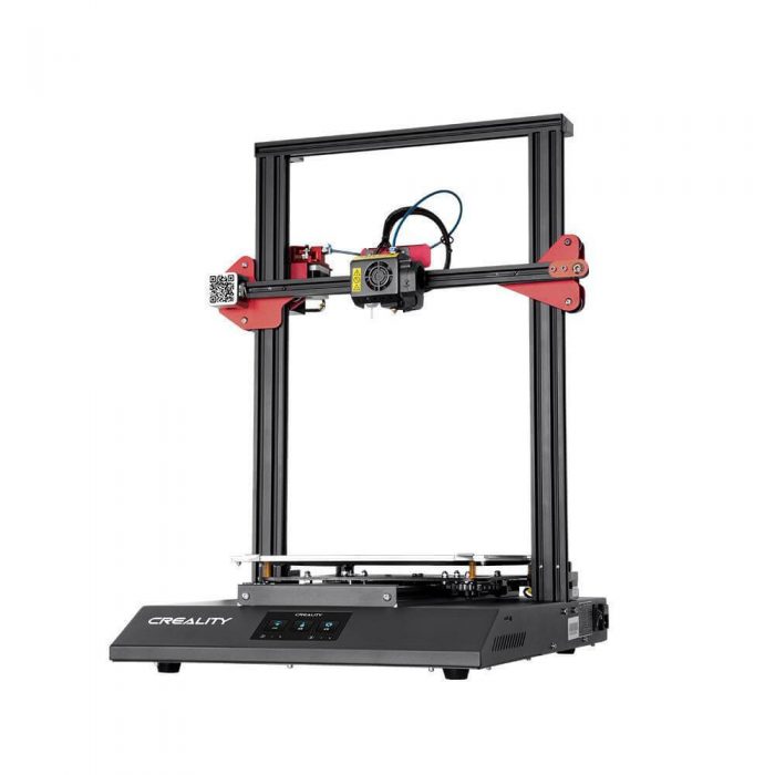 creality cr-10s pro