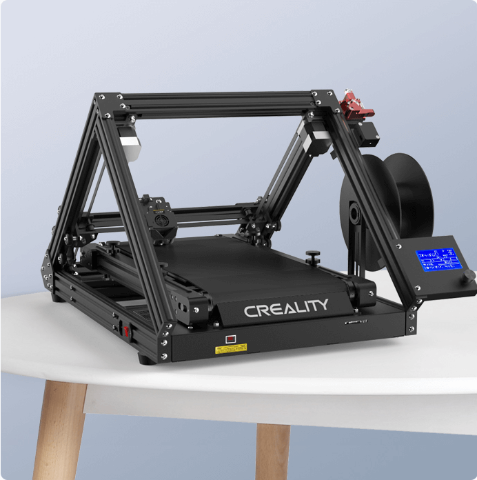 infinite-z-3d-printer-creality-3dprintmill