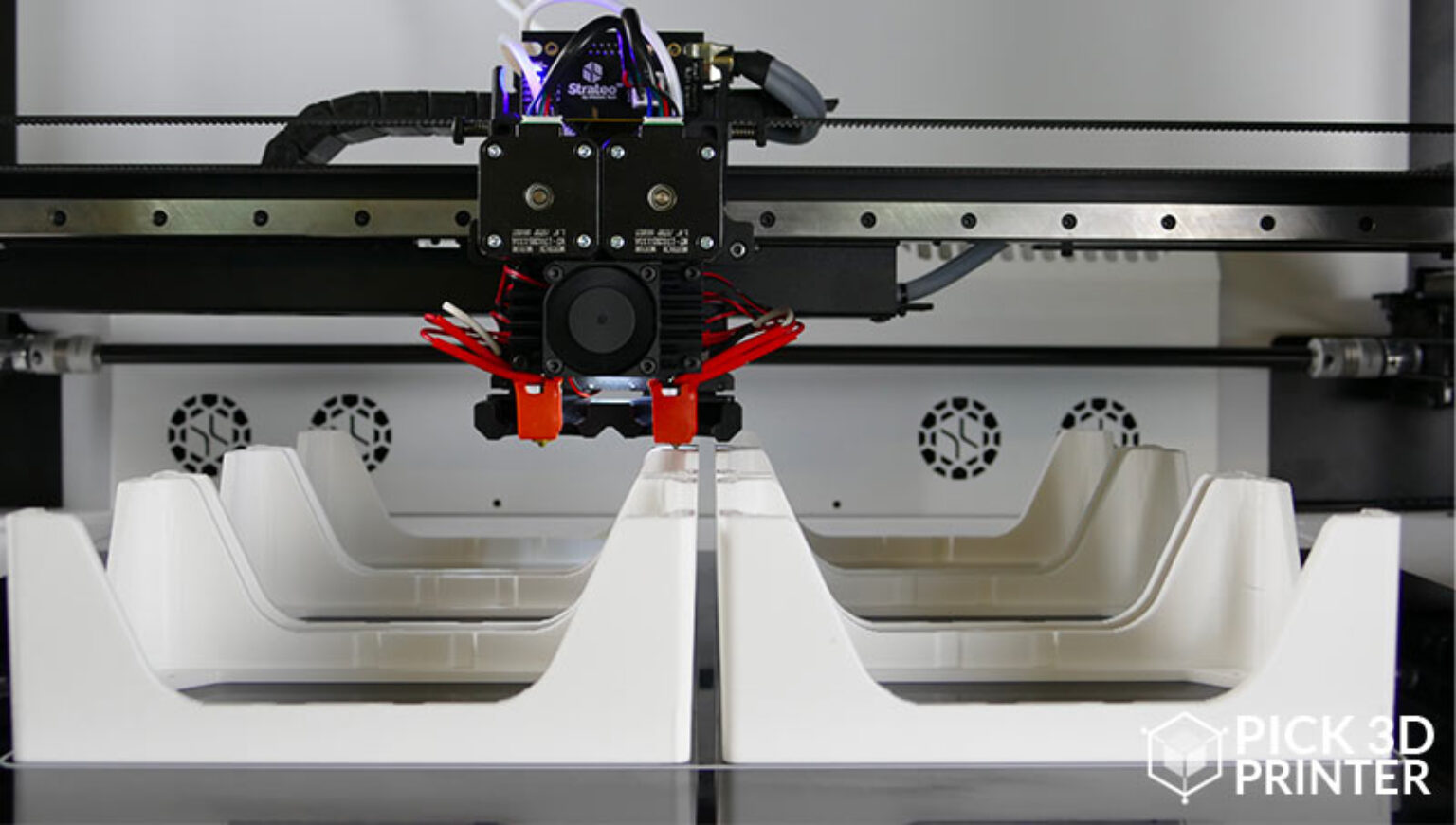 printing nylon on ender 3 v2