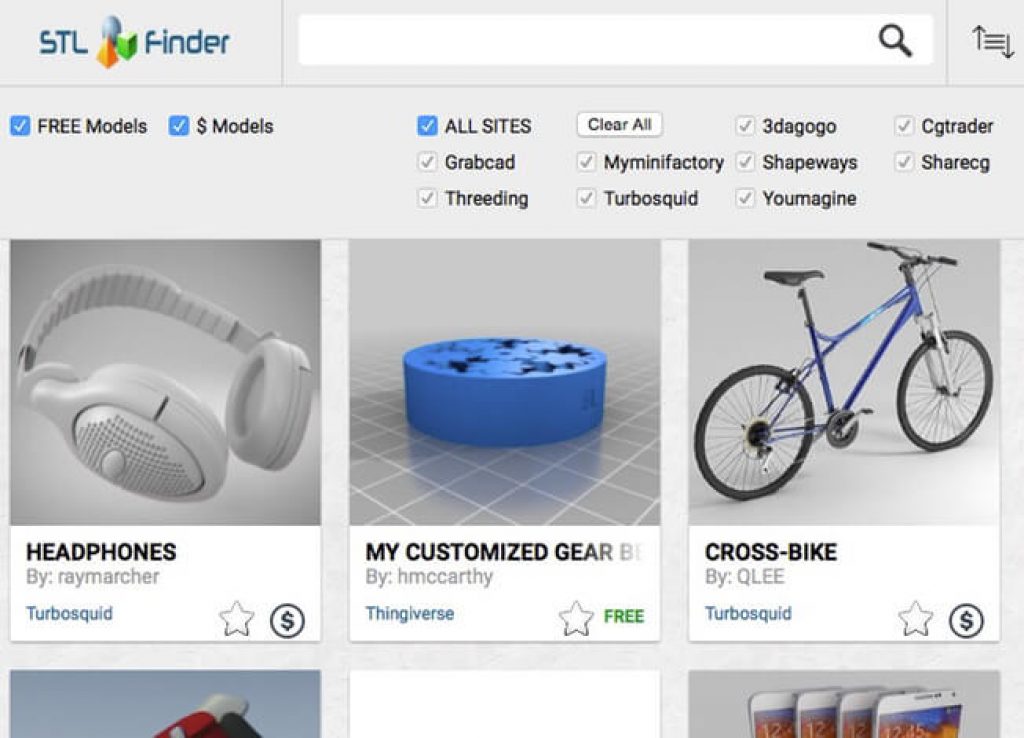 yeggi-review-a-free-3d-models-search-engine-pick-3d-printer