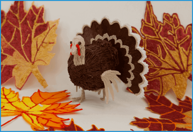 Thanksgiving Turkey