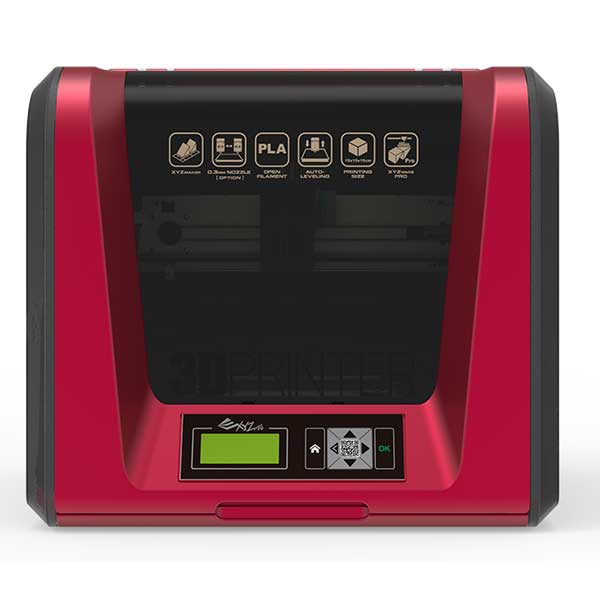 XYZPrinting da Vinci Jr. 1.0 Pro