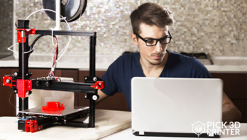 Get the Correct Tools for 3D Printing
