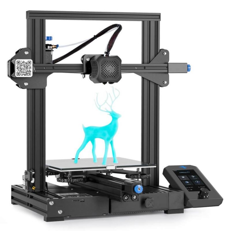 Creality Ender 3 V2