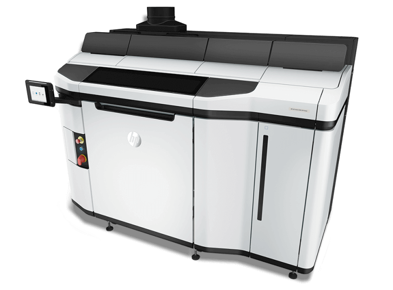 HP Jet Fusion 5200