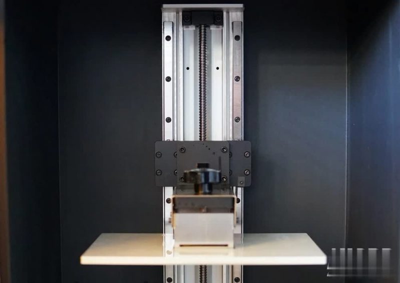 Peopoly Phenom 3D printer specifications