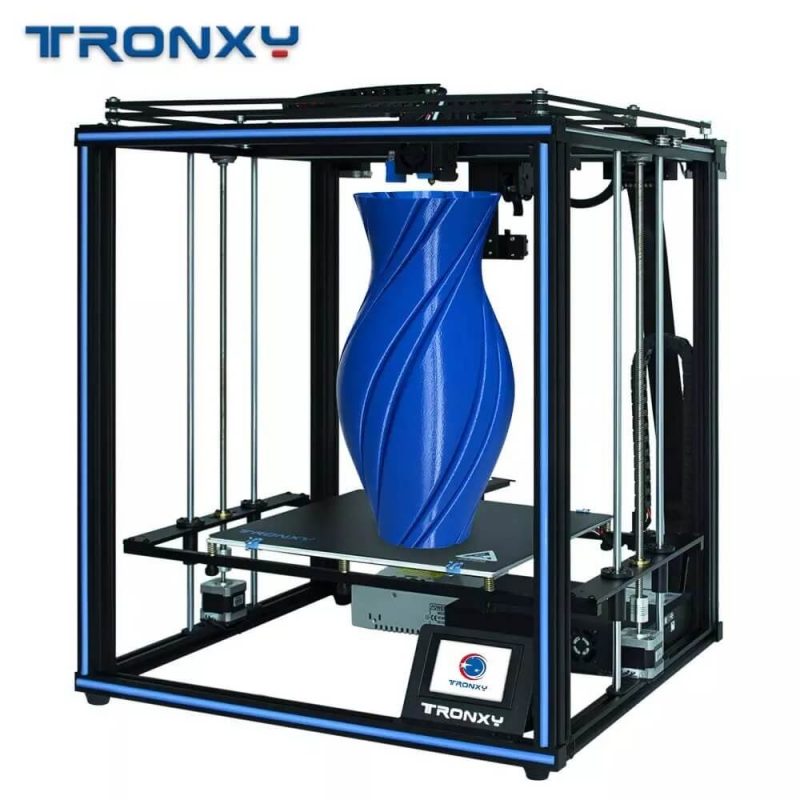 Tronxy X5SA Pro print