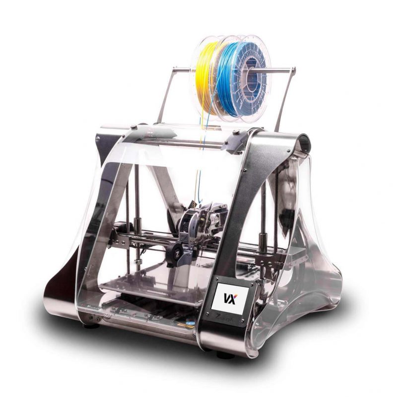 ZMorph VX 3D Printer