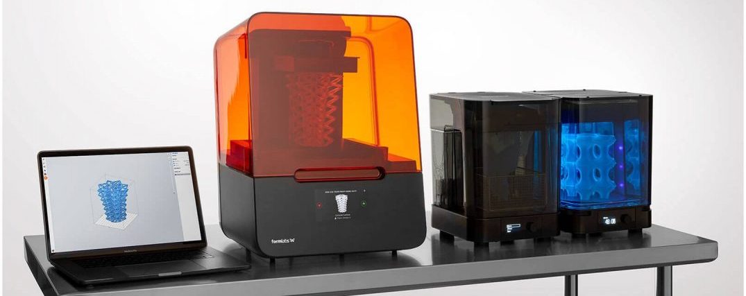 2024 Best Formlabs 3D Printers - Buying Guide - Pick 3D Printer