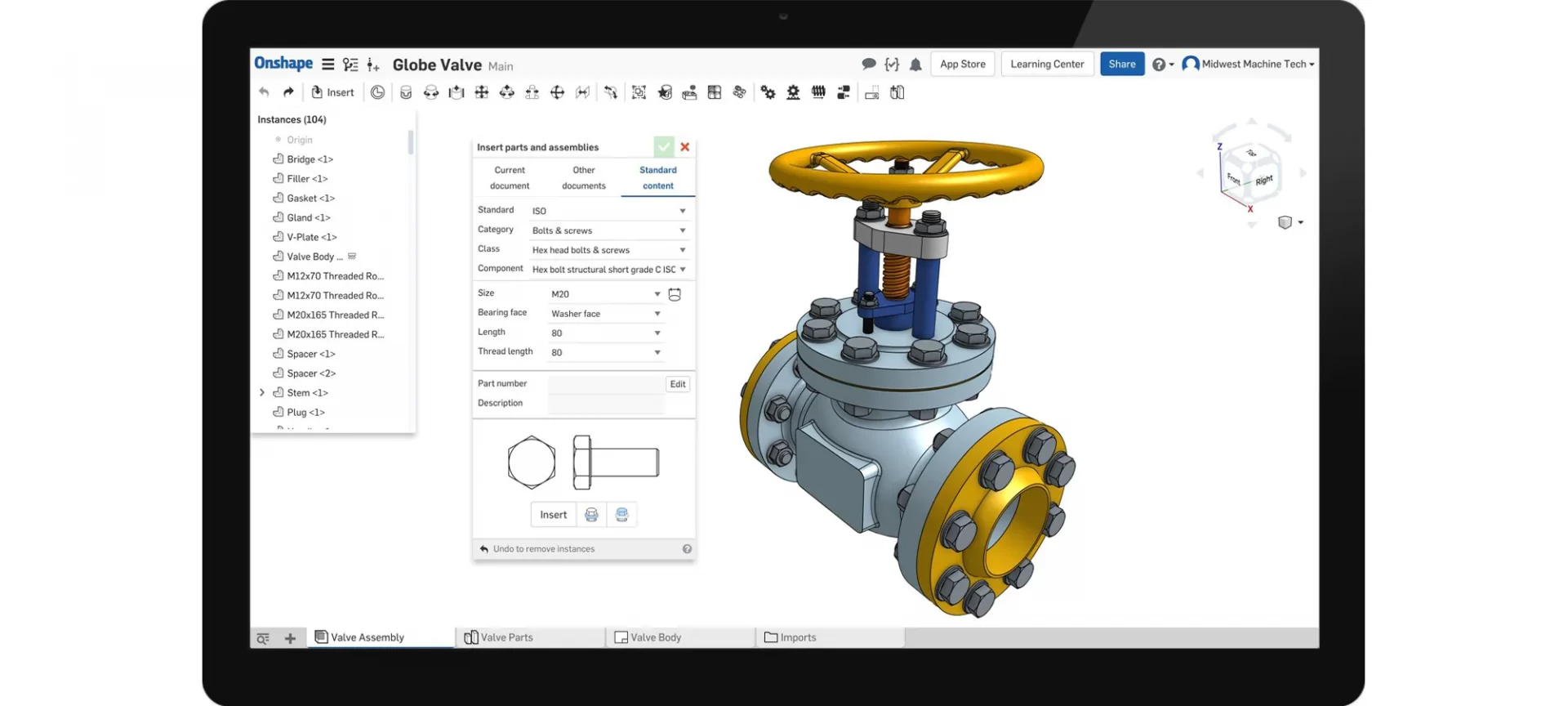 onshape