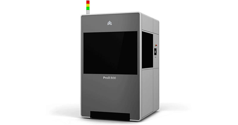 3D Systems ProX 800