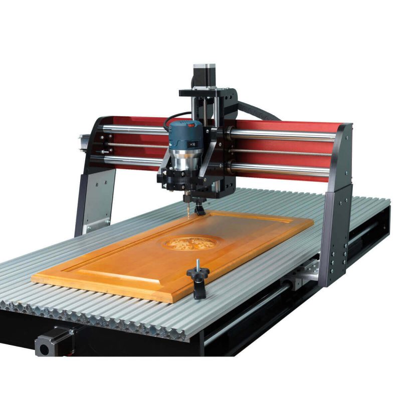 CNC Shark HD4