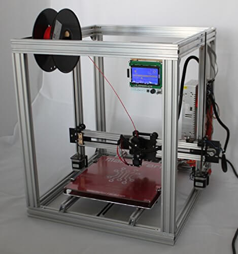 Makerfarm Pegasus 12 3D printer