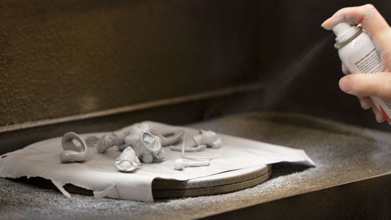 3D Printing Tips Painting 3D Prints Objects Like a Pro Pick 3D Printer