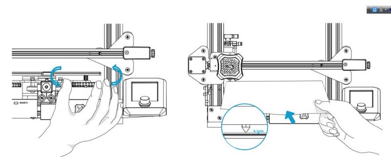 Ender 3 Bed Leveling - Ultimate Bed Leveling Guide - Pick 3D Printer