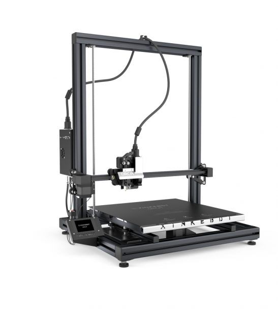 Xinkebot Orca 2 Cygnus 3D Printer