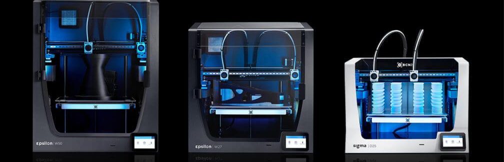 BCN3D Sigma D25 3D Printer In-Depth Review - Pick 3D Printer