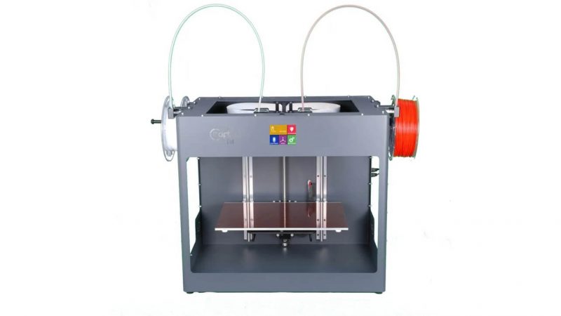 craftbot 3 3d printer