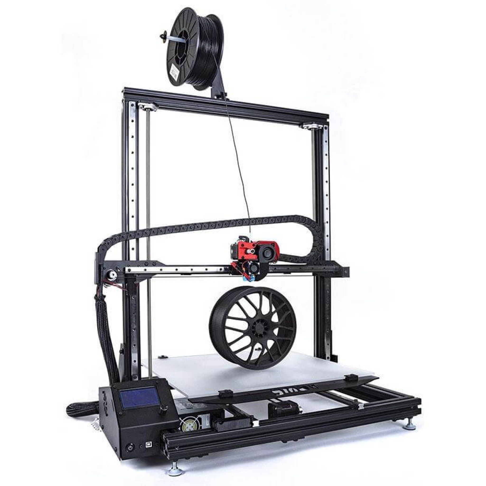 gCreate gMax 2 3D Printer InDepth Review Pick 3D Printer
